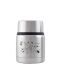 Kivanta Edelstahl Isolierbehälter 350 ml mit Becher | LOVE SCIENCE