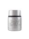 Kivanta Edelstahl Isolierbehälter 350 ml mit Becher | LOVE MAGIC (Wizard)