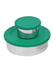 Ecococoon Behälterset "Snack Pots"