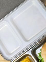 Ersatzdichtung für ecococoon Bento Lunchbox mit 2 Fächern