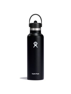 Hydro Flask 21 oz (621 ml) Standard Mouth isolierte...