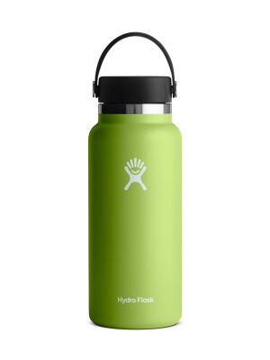 Hydro Flask 32 oz (946 ml) Wide Mouth isolierte...