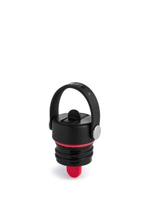 Hydro Flask Standard Mouth "Flex Straw Lid" - NEU