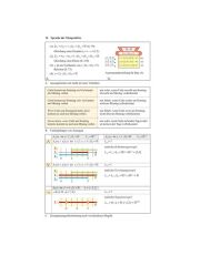 dtv-Atlas Schulmathematik: Definitionen - Beweise - S&auml;tze / Fritz Reinhardt