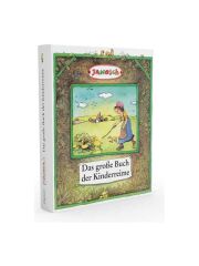 Das gro�e Buch der Kinderreime / Janosch