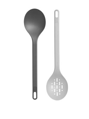 Hydro Flask Serving Spoons - Birch