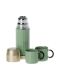 Maileg Thermosflasche mit 2 Tassen - Mint