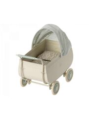 Maileg Puppen-Kinderwagen f&uuml;r M&auml;use, B&auml;ren und Puppen