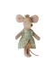 Maileg Little Brother / Little Sister Mouse - Prinzessin