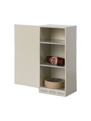 Maileg K&uuml;hlschrank f&uuml;r M&auml;use (Metall)