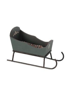 Maileg Schlitten für Mäuse