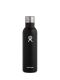 Hydro Flask 25 oz (739 ml) isolierte Flasche Wine Bottle - black