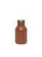 Petit Monkey 350 ml Edelstahl Flasche - Baked Clay