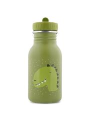 trixie Edelstahlflasche / 350 ml - Dino