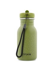 trixie Edelstahlflasche / 350 ml - Dino