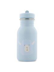 trixie Edelstahlflasche / 350 ml - Lama / Alpaka