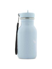 trixie Edelstahlflasche / 350 ml - Lama / Alpaka