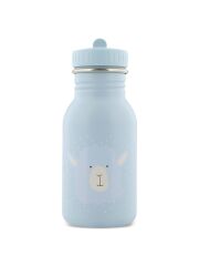 trixie Edelstahlflasche / 350 ml - Mr. Alpaca