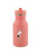 trixie Edelstahlflasche / 350 ml - Flamingo