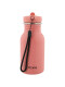 trixie Edelstahlflasche / 350 ml - Flamingo