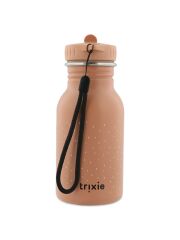 trixie Edelstahlflasche / 350 ml - Katze