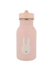 trixie Edelstahlflasche / 350 ml - Hase