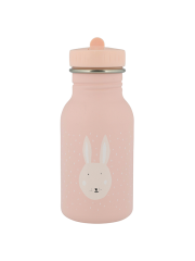 trixie Edelstahlflasche / 350 ml - Hase