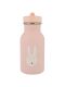 trixie Edelstahlflasche / 350 ml - Hase
