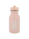 trixie Edelstahlflasche / 350 ml - Hase