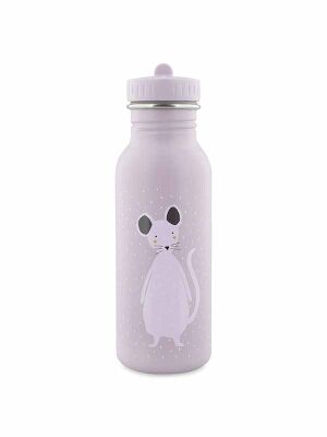 trixie Edelstahlflasche / 500 ml - Maus