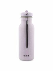trixie Edelstahlflasche / 500 ml - Maus