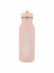 trixie Edelstahlflasche / 500 ml - Hase