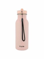 trixie Edelstahlflasche / 500 ml - Hase