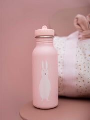 trixie Edelstahlflasche / 500 ml - Hase