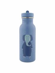 trixie Edelstahlflasche / 500 ml - Elefant