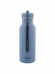 trixie Edelstahlflasche / 500 ml - Elefant