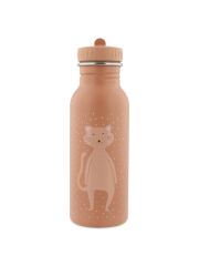 trixie Edelstahlflasche / 500 ml - Katze