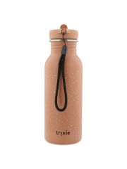 trixie Edelstahlflasche / 500 ml - Katze