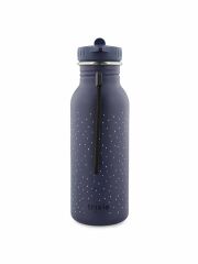 trixie Edelstahlflasche / 500 ml - Pinguin