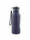 trixie Edelstahlflasche / 500 ml - Pinguin