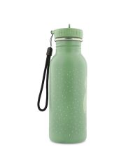 trixie Edelstahlflasche / 500 ml - Frosch