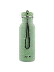 trixie Edelstahlflasche / 500 ml - Frosch