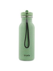 trixie Edelstahlflasche / 500 ml - Frosch