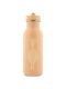 trixie Edelstahlflasche / 500 ml - Giraffe