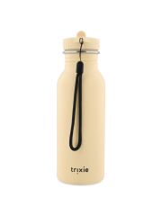 trixie Edelstahlflasche / 500 ml - Einhorn