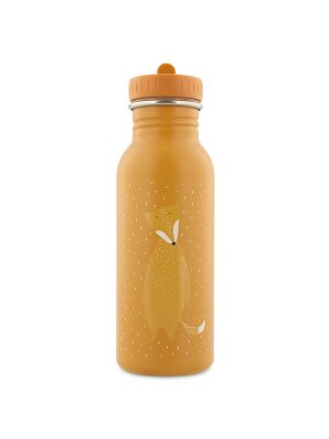 trixie Edelstahlflasche / 500 ml - Fox