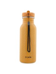 trixie Edelstahlflasche / 500 ml - Fox