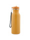 trixie Edelstahlflasche / 500 ml - Fox