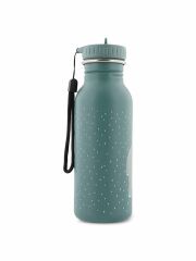 trixie Edelstahlflasche / 500 ml - Hippo