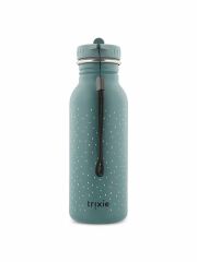 trixie Edelstahlflasche / 500 ml - Hippo